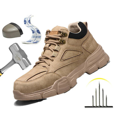 Chaussures de sécurité : tout ce qu’il faut savoir pour choisir le bon modèle selon votre activité