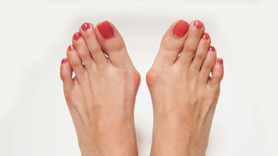Comment améliorer le confort de l’avant-pied ?