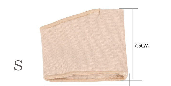 Coussinet doux pour l’avant-pied – confort & protection quotidienne