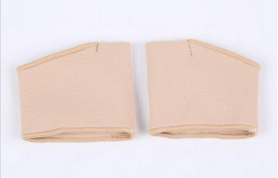 Coussinet doux pour l’avant-pied – confort & protection quotidienne