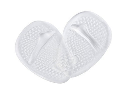 Coussins en Silicone pour l’Avant-Pied – Confort & Maintien Quotidien