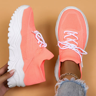Sneakers Femme – Baskets Confortables
