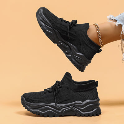 Sneakers Femme – Baskets Confortables