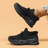 Sneakers Femme – Baskets Confortables