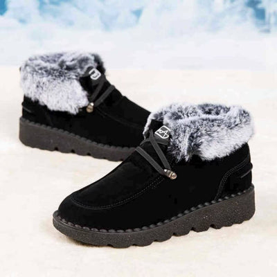 Bottines pour Femme – Bottes Confortables