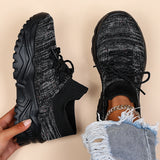 Sneakers Femme – Baskets Confortables