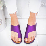 Sandales Ouvertes Femme – Chaussures Décontractées