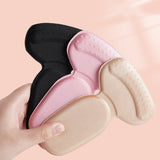 Coussinets orthopédiques pour talons