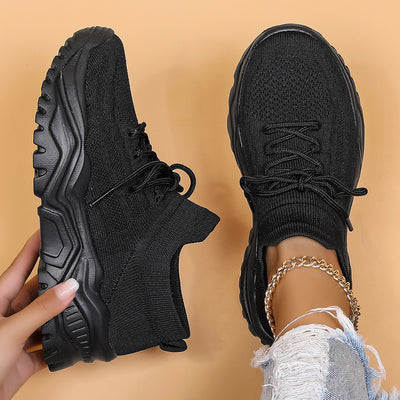 Sneakers Femme – Baskets Confortables