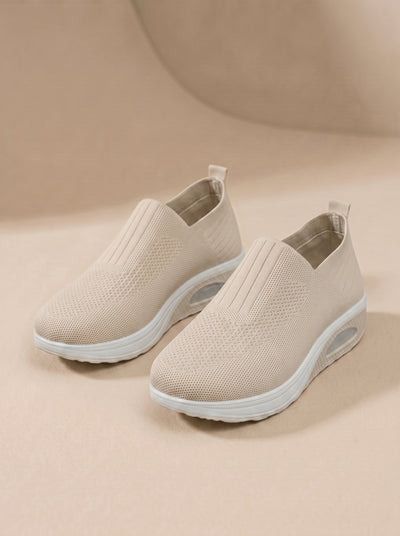 Baskets Chaussettes à Bulle d'Air - Sasha