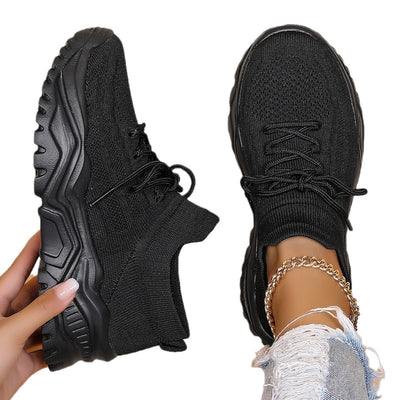 Sneakers Femme – Baskets Confortables