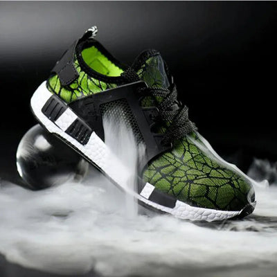 Baskets de Sécurité pour Homme – Chaussures de Protection