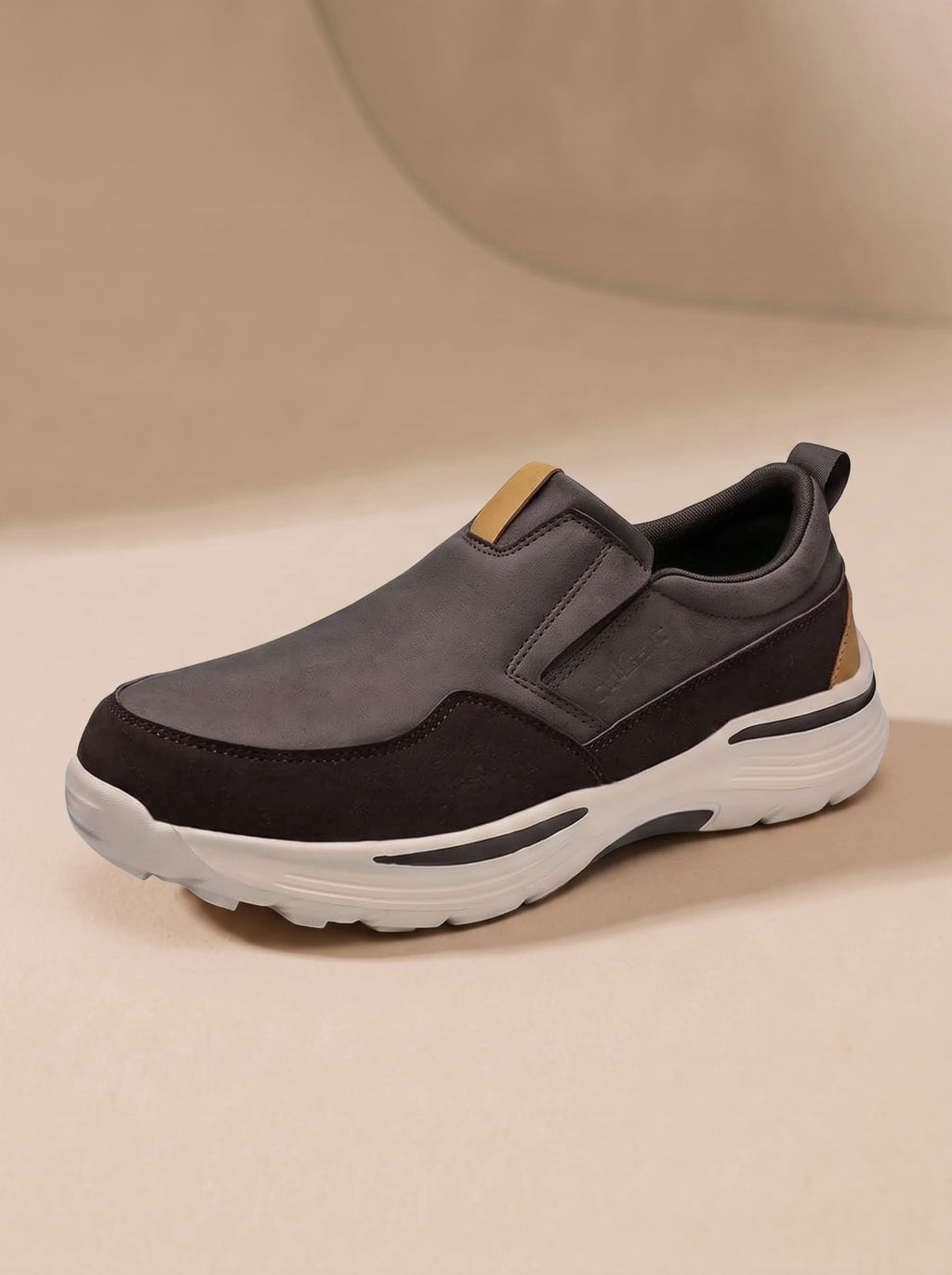 Baskets de Marche Slip-On Ergonomiques - Lucas