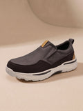 Baskets de Marche Slip-On Ergonomiques - Lucas