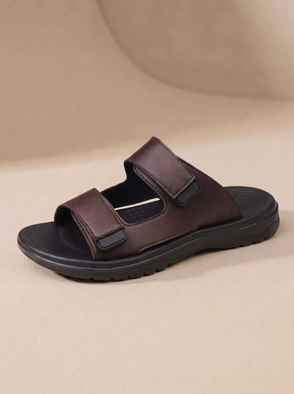 Mules Ergonomiques Ajustables Homme - Marc