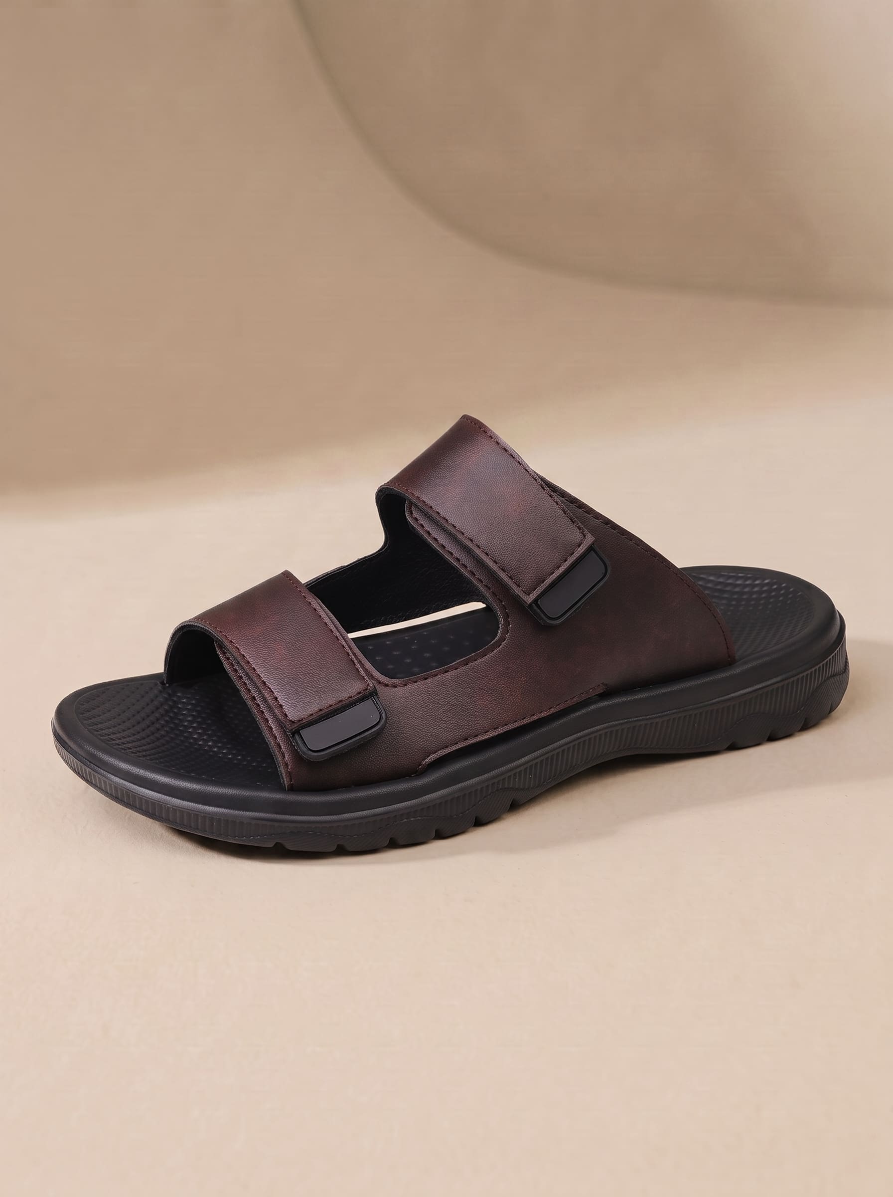 Mules Ergonomiques Ajustables Homme - Marc