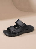 Mules Ergonomiques Ajustables Homme - Marc
