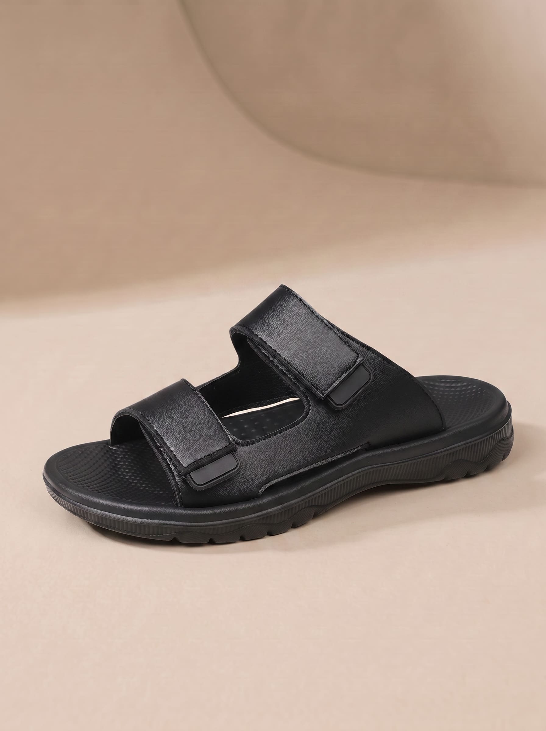 Mules Ergonomiques Ajustables Homme - Marc