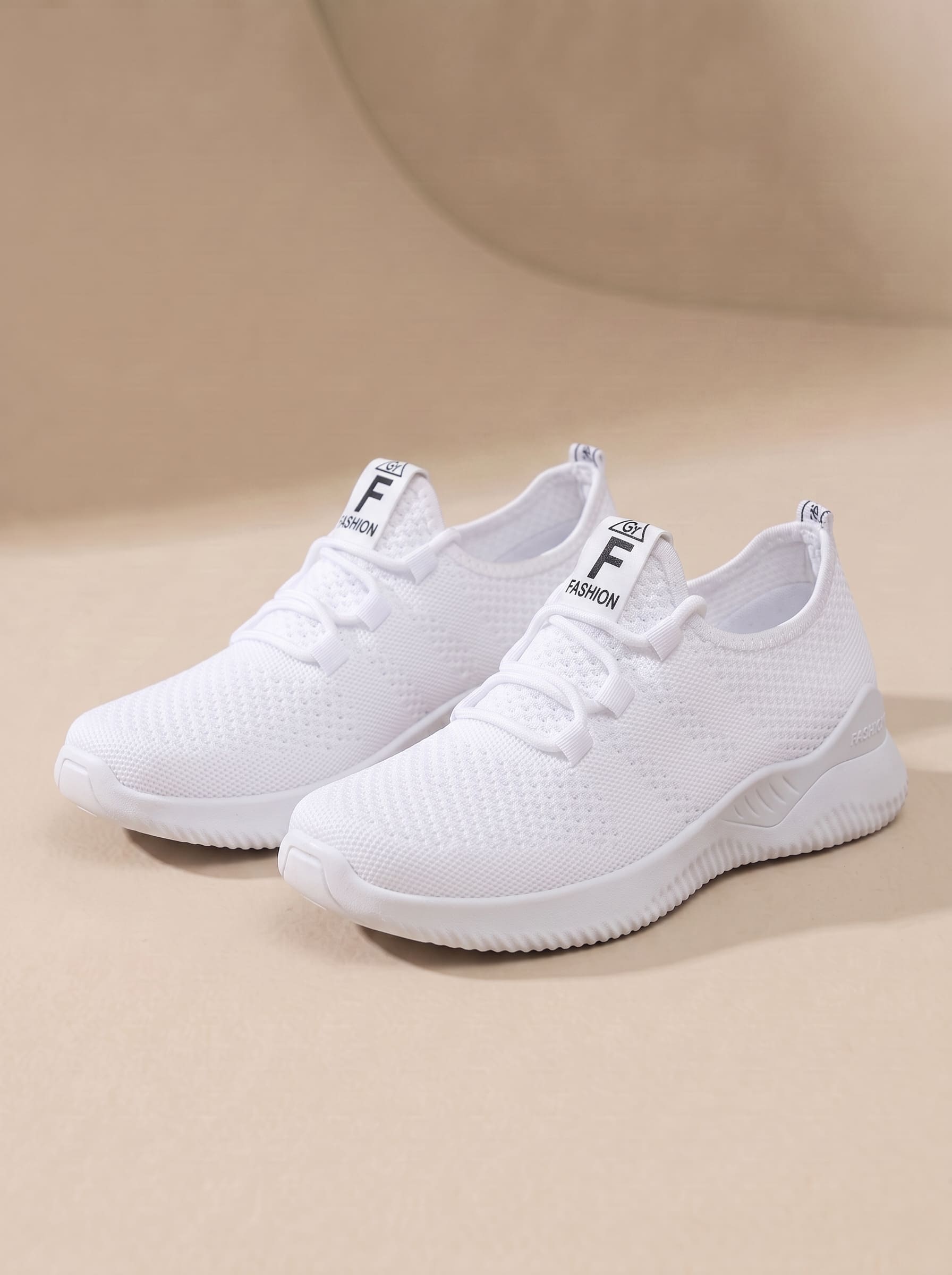 Baskets Ergonomiques - Nora