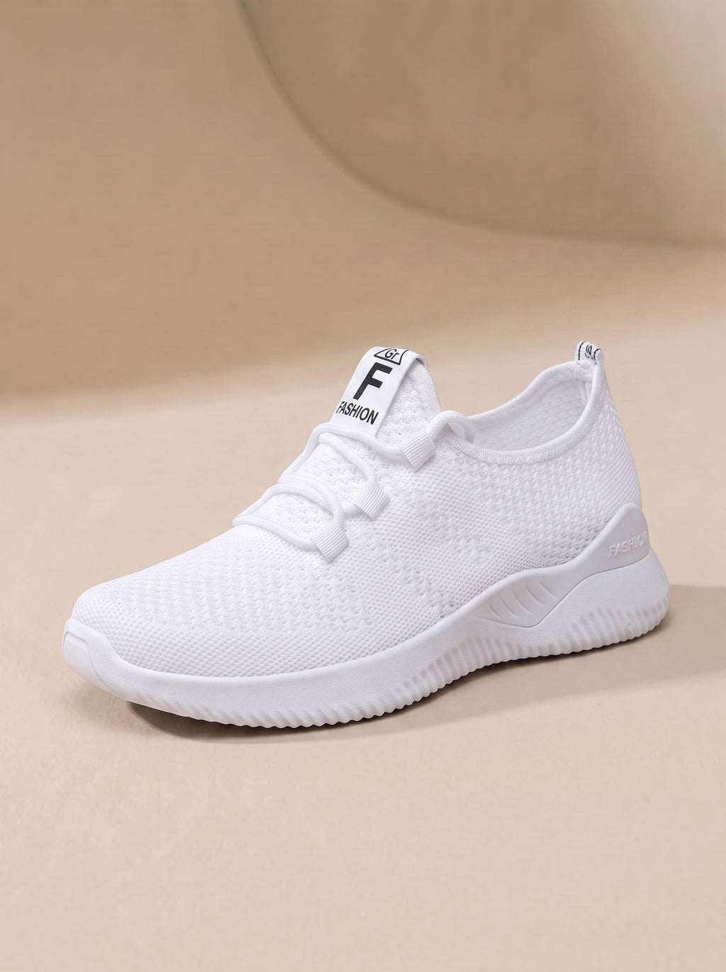 Baskets Ergonomiques - Nora
