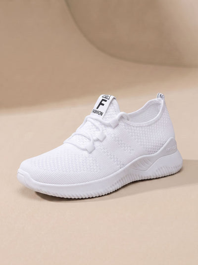 Baskets Ergonomiques - Nora