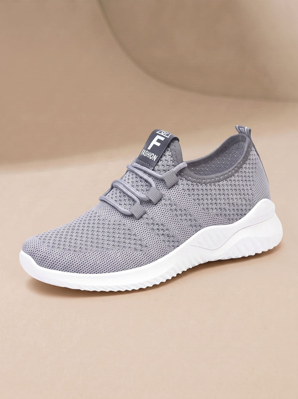Baskets Ergonomiques - Nora