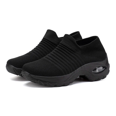 Baskets Femme – Sneakers Quotidiennes