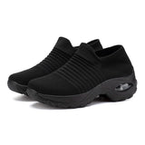 Baskets Femme – Sneakers Quotidiennes