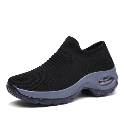 Baskets Femme – Sneakers Quotidiennes