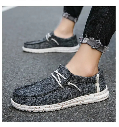Mocassins homme confortables et légers pour un usage quotidien