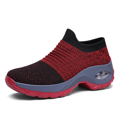 Baskets Femme – Sneakers Quotidiennes