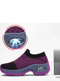 Baskets Femme – Sneakers Quotidiennes