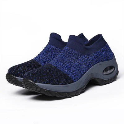 Baskets Femme – Sneakers Quotidiennes