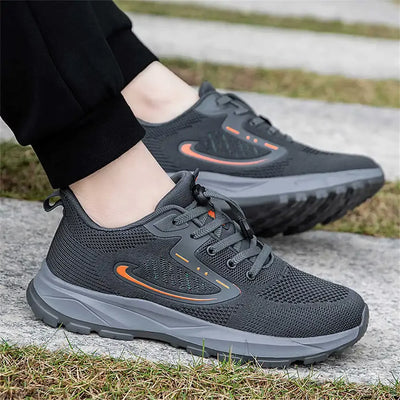 Baskets orthopédiques pour running, soutien de la voûte plantaire