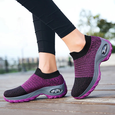 Baskets Femme – Sneakers Quotidiennes