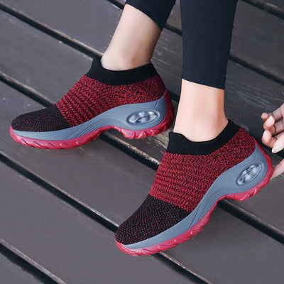 Baskets Femme – Sneakers Quotidiennes