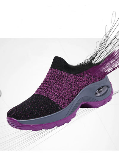 Baskets Femme – Sneakers Quotidiennes