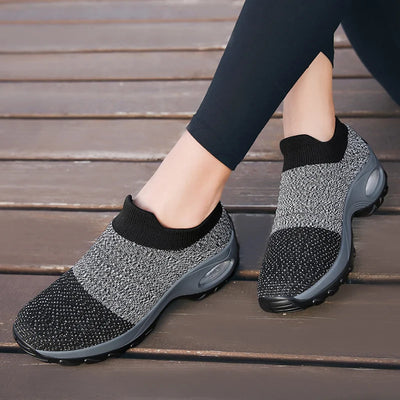 Baskets Femme – Sneakers Quotidiennes