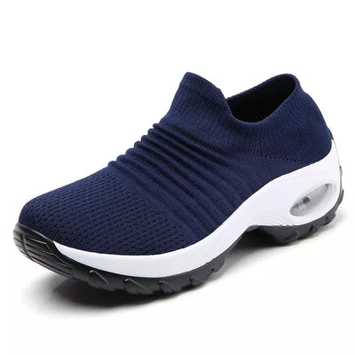 Baskets Femme – Sneakers Quotidiennes