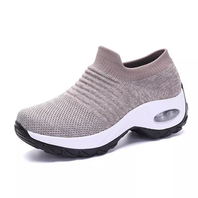 Baskets Femme – Sneakers Quotidiennes
