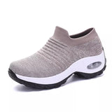 Baskets Femme – Sneakers Quotidiennes