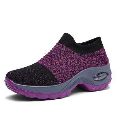 Baskets Femme – Sneakers Quotidiennes