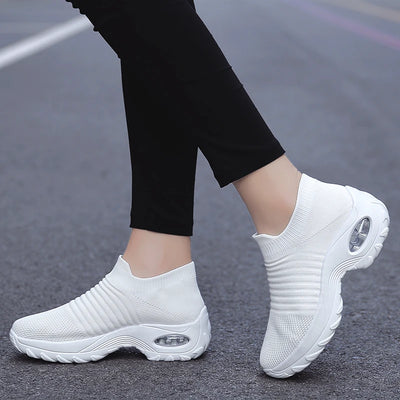 Baskets Femme – Sneakers Quotidiennes