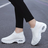 Baskets Femme – Sneakers Quotidiennes
