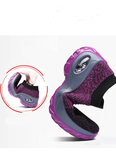 Baskets Femme – Sneakers Quotidiennes
