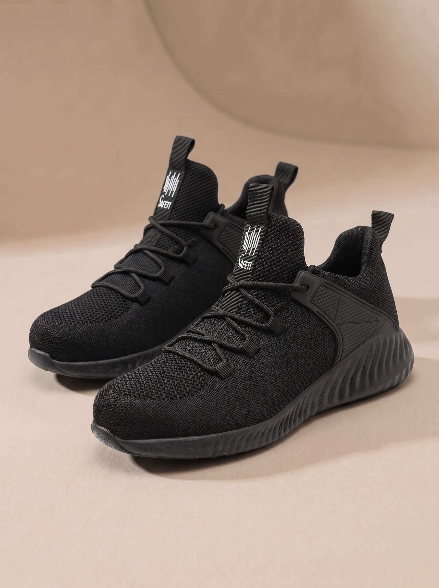 Baskets de Sport Respirantes Tout-Terrain - Tom