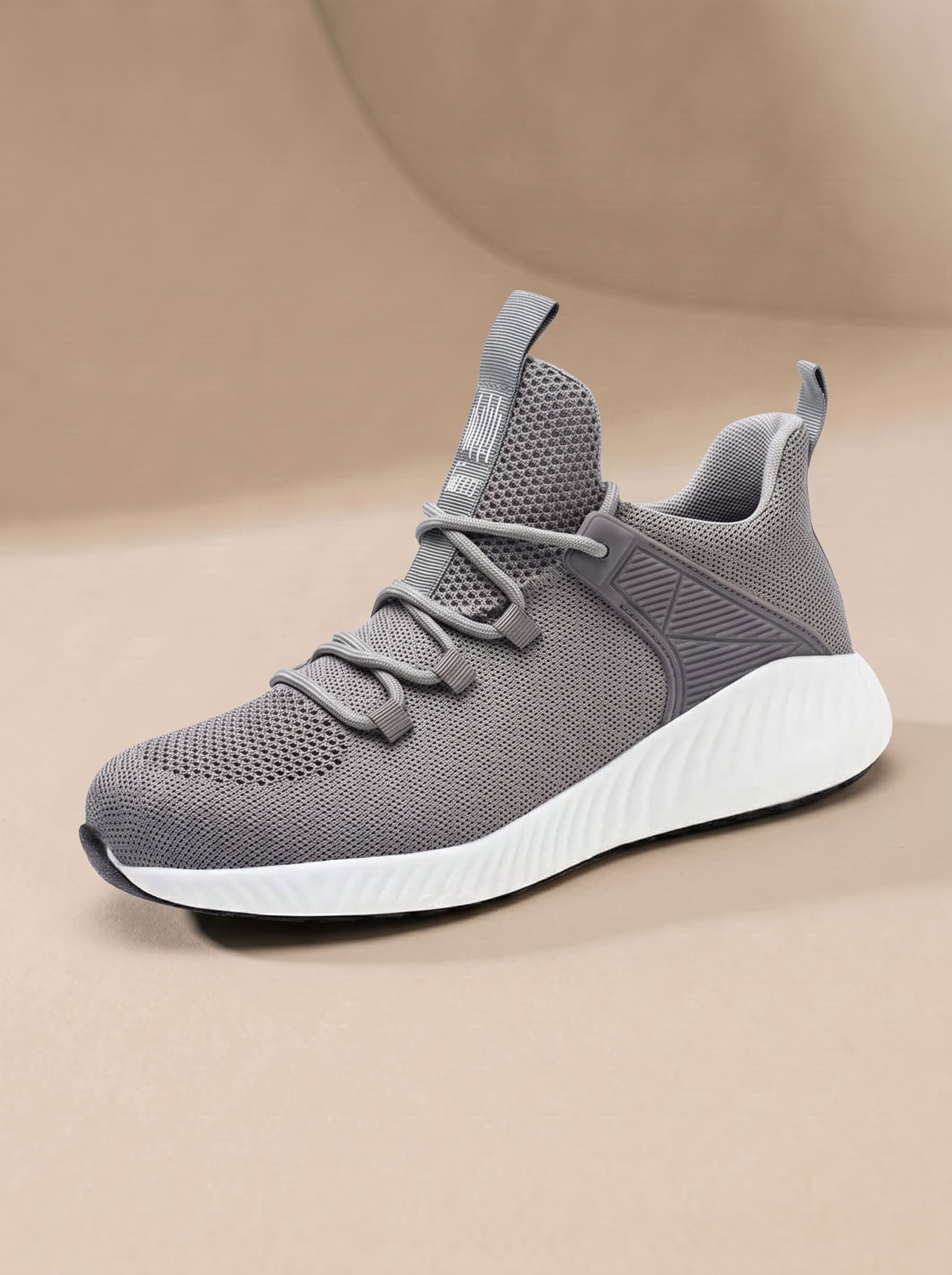Baskets de Sport Respirantes Tout-Terrain - Tom