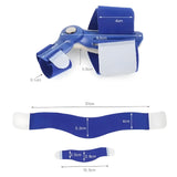 Accessoire souple pour orteils  et oignons– ajustable & confortable au quotidien