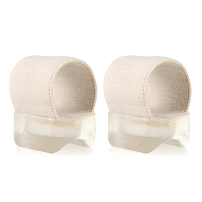 Séparateur d’orteils en gel pour chaussures – confort au quotidien