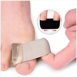 Séparateur d’orteils en gel pour chaussures – confort au quotidien